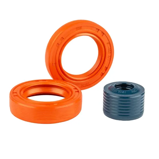 MF8239 Paraoli Albero Motore + Pompa Acqua FKM Stage6 Piaggio ZIP NRG Runner 2T