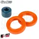 MF8239 Paraoli Albero Motore + Pompa Acqua FKM Stage6 Piaggio ZIP NRG Runner 2T