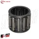 MF8240 Albero Motore Ape TM 602 703 Benzina + Gabbia a rulli Cuscinetti Paraoli