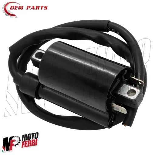 MF8242 Bobina Alta Tensione Candela Honda NC 700 750 X / S dal 2012 al 2020