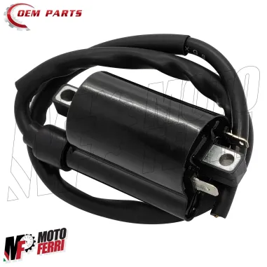 MF8242 Bobina AT Alta Tensione Candela Honda SH 300 dal 2007 al 2020