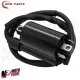 MF8242 Bobina AT Alta Tensione Candela Honda SH 300 dal 2007 al 2020