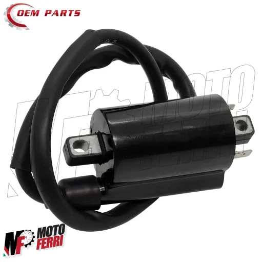 MF8242 Bobina AT Alta Tensione Candela Honda SH 125 150 dal 2009 al 2019
