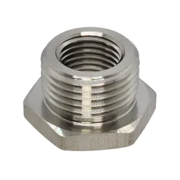 MF8244 Adattatore Sonda Lambda Marmitta Euro 3 / 4 su Euro 5 Vespa GTS 300 HPE