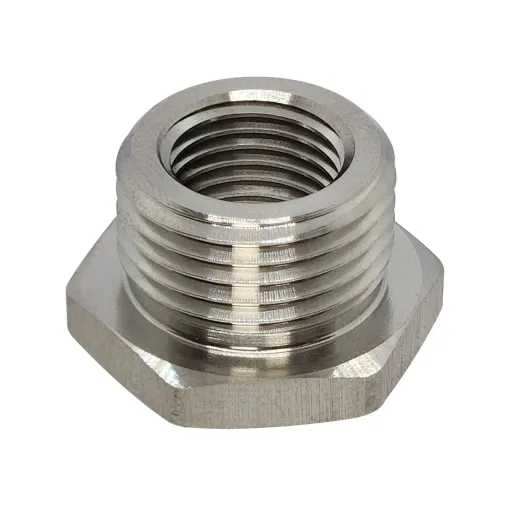 MF8244 Adattatore Sonda Lambda Marmitta Euro 3 / 4 su Euro 5 Vespa GTS 300 HPE