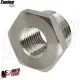 MF8244 Adattatore Sonda Lambda Marmitta Euro 3 / 4 su Euro 5 Vespa GTS 300 HPE
