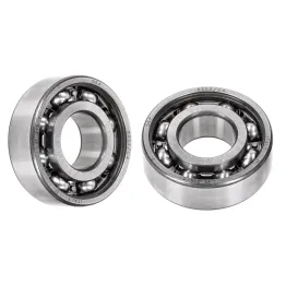 MF2296 Kit Cuscinetti Carter Albero Motore C4 SKF Alte Prestazioni SI Ciao Bravo