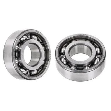 MF2296 Kit Cuscinetti Carter Albero Motore C4 SKF Alte Prestazioni SI Ciao Bravo