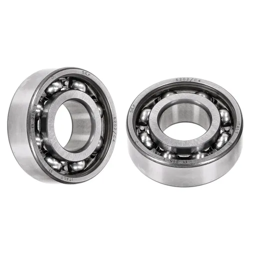 MF2296 Kit Cuscinetti Carter Albero Motore C4 SKF Alte Prestazioni SI Ciao Bravo
