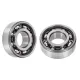 MF2296 Kit Cuscinetti Carter Albero Motore C4 SKF Alte Prestazioni SI Ciao Bravo