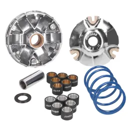 MF8246 Variatore Polini Hi-Speed Piaggio Liberty 50 iGet dal 2016 al 2024