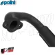 Marmitta Polini Sport Vespa 50 PK S XL N V Rush FL FL2 - Uscita a Destra