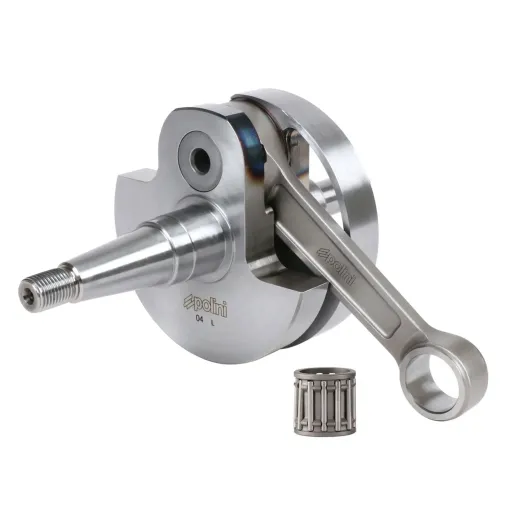 Albero Motore Polini Anticipato Corsa 57 Piaggio Vespa PX PE Cosa 200