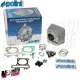 MF8249 Cilindro Polini 80cc Dm 49 Aprilia SR Motard 50 4T 4V dal 2013 al 2017