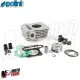 MF8249 Kit Cilindro Polini 80cc Dm 49 Vespa Primavera / Sprint 50 4T (2018-2024)