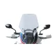 MF6536 Cupolino Faco Alto Trasparente Honda CRF 1000 L Africa Twin 2016 - 2019