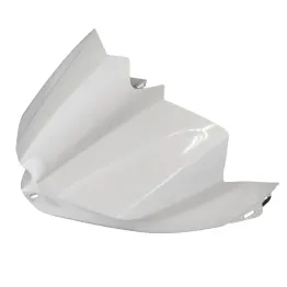 Cover Superiore Serbatoio Bianco Originale Yamaha YZF R1 mod 2007 / 2008