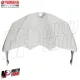 Cover Superiore Serbatoio Bianco Originale Yamaha YZF R1 mod 2007 / 2008
