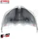 Cover Superiore Serbatoio Bianco Originale Yamaha YZF R1 mod 2007 / 2008