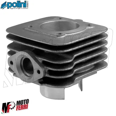 Cilindro 70 Polini Piaggio Vespa Primavera Sprint LX S ET2 50 2T Aria AC
