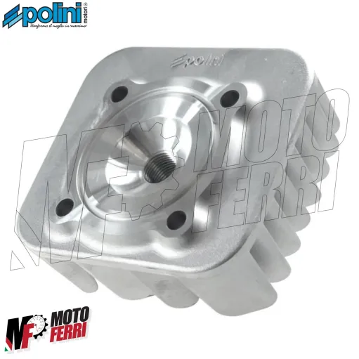 Cilindro 70 Polini Piaggio Vespa Primavera Sprint LX S ET2 50 2T Aria AC