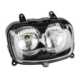 Mascherina Faro Anteriore Yamaha BWS / MBK Booster Spirit dal 2004