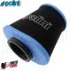 Air Box Filtro Aria Polini Big Evolution Conico Polini Sport DM 28 / 55