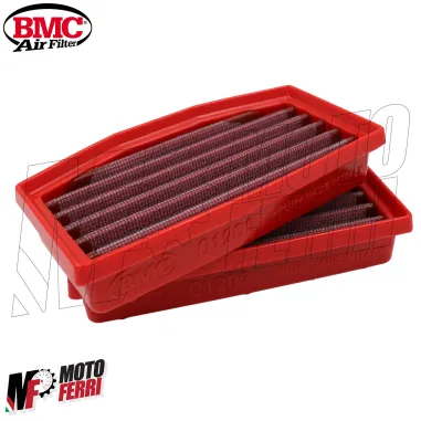 MF7382 Filtro Aria BMC BMW R 1300 GS Adventure 2023 2024 Sport sportivo FM01203