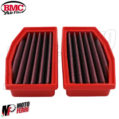 MF7382 Filtro Aria BMC BMW R 1300 GS Adventure 2023 2024 Sport sportivo FM01203