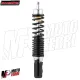 MF6716 Ammortizzatore Anteriore Carbone Nero Vespa GTS 125 250 300 mod 2005 / 2022