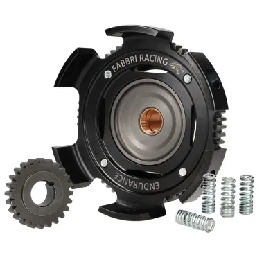 MF2788 Campana Frizione Fabbri Racing 24 72 Vespa 50 Special 125 ET3 Primavera PK S XL Ape