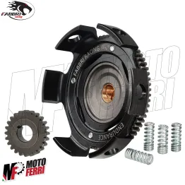 MF2788 Campana Frizione Fabbri Racing 24 72 Vespa 50 Special 125 ET3 Primavera PK S XL Ape 2