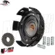 MF2788 Campana Frizione Fabbri Racing 24 72 Vespa 50 Special 125 ET3 Primavera PK S XL Ape