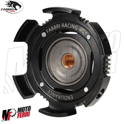 MF2788 Campana Frizione Fabbri Racing 24 72 Vespa 50 Special 125 ET3 Primavera PK S XL Ape