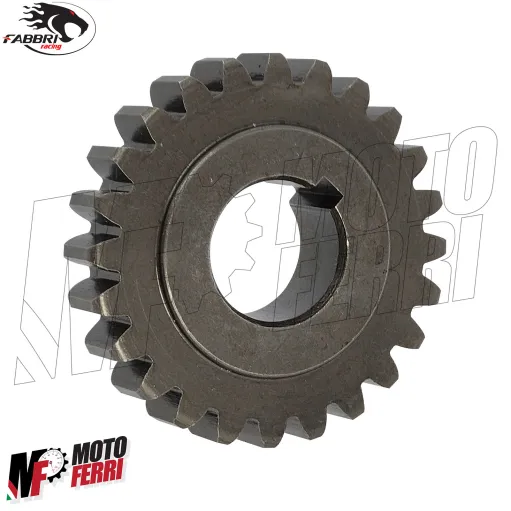 MF2788 Campana Frizione Fabbri Racing 24 72 Vespa 50 Special 125 ET3 Primavera PK S XL Ape