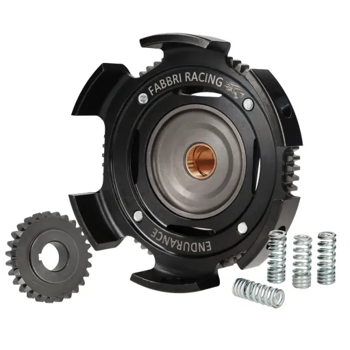 MF8253 Campana Frizione Fabbri Racing 27 69 Vespa 50 Special 125 ET3 Primavera PK S XL Ape