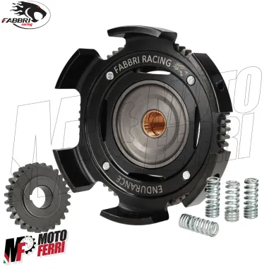 MF8253 Campana Frizione Fabbri Racing 27 69 Vespa 50 Special 125 ET3 Primavera PK S XL Ape