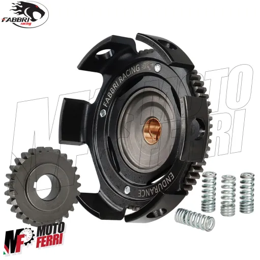 MF8253 Campana Frizione Fabbri Racing 27 69 Vespa 50 Special 125 ET3 Primavera PK S XL Ape
