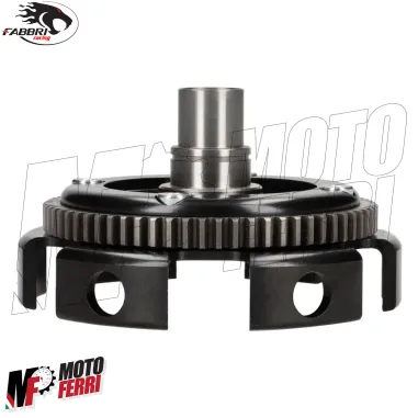MF8253 Campana Frizione Fabbri Racing 27 69 Vespa 50 Special 125 ET3 Primavera PK S XL Ape