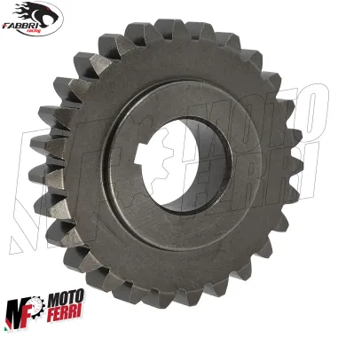 MF8253 Campana Frizione Fabbri Racing 27 69 Vespa 50 Special 125 ET3 Primavera PK S XL Ape