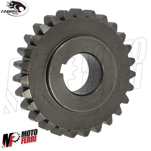MF8253 Campana Frizione Fabbri Racing 27 69 Vespa 50 Special 125 ET3 Primavera PK S XL Ape