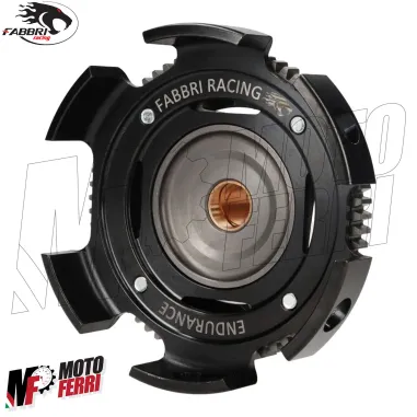MF8253 Campana Frizione Fabbri Racing 27 69 Vespa 50 Special 125 ET3 Primavera PK S XL Ape