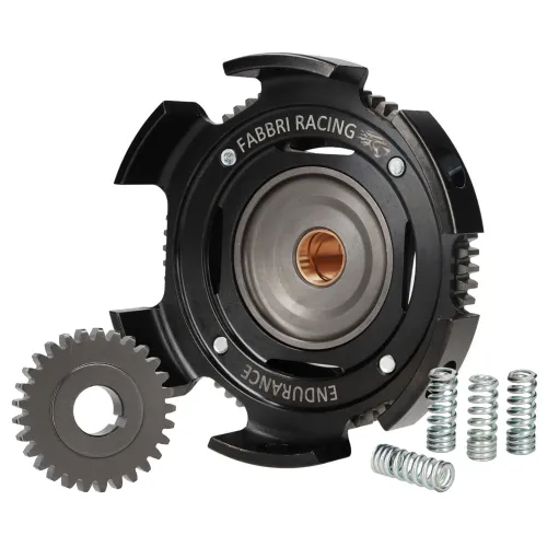 MF8254 Campana Frizione Fabbri Racing 29 68 Vespa 50 Special 125 ET3 Primavera PK S XL Ape