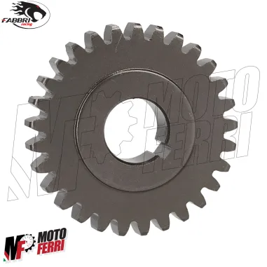 MF8254 Campana Frizione Fabbri Racing 29 68 Vespa 50 Special 125 ET3 Primavera PK S XL Ape