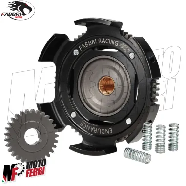 MF8254 Campana Frizione Fabbri Racing 29 68 Vespa 50 Special 125 ET3 Primavera PK S XL Ape