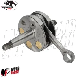Albero Motore Fabbri Racing Cono 20 Biella 97 corsa 51 Spalle 83 Vespa 50 Special ET3 PK 125 Ape 2
