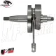 Albero Motore Fabbri Racing Anticipato Cono 20 Biella 97 corsa 51 Spalla 87 Vespa 50 Special ET3 PK 125 Ape