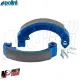 MF0846 Ganasce Polini Freno Vespa PX 125 150 200 - LML Star Deluxe 125 150 2T