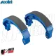 MF0846 Ganasce Polini Freno Vespa PX 125 150 200 - LML Star Deluxe 125 150 2T