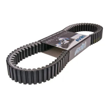 MF2445 Cinghia Trasmissione Variatore Polini SYM Maxys 500 / 508 dal 2020 al 2025